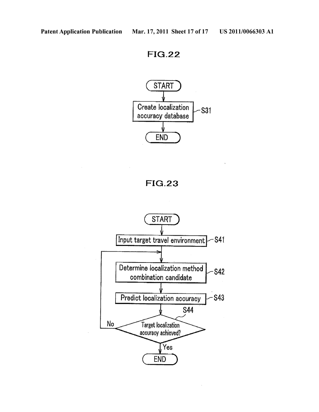 DETERMINING SYSTEM FOR LOCALIZATION METHODS COMBINATION - diagram, schematic, and image 18