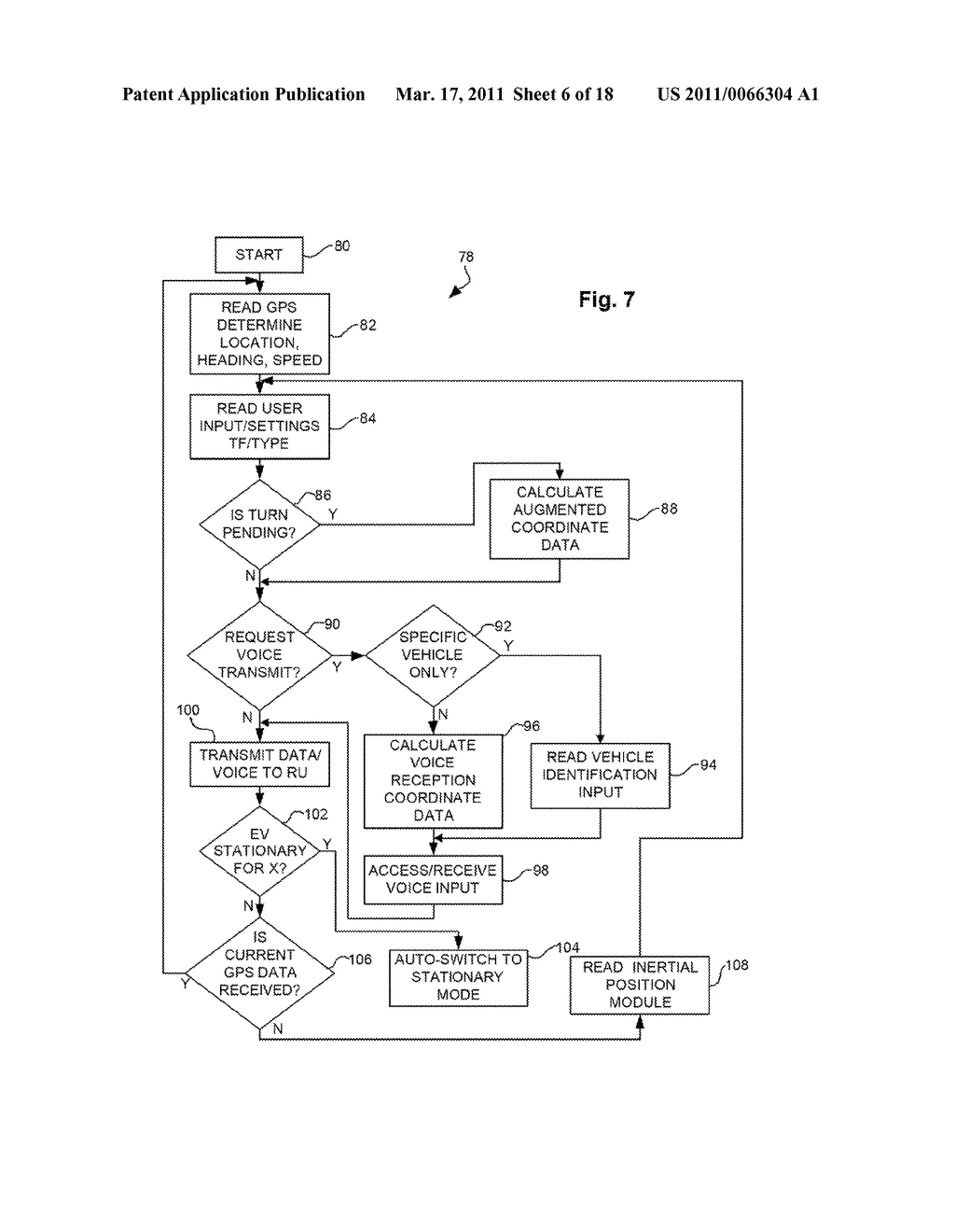 INTELLIGENT SELECTIVELY-TARGETED COMMUNICATIONS SYSTEMS AND METHODS - diagram, schematic, and image 07