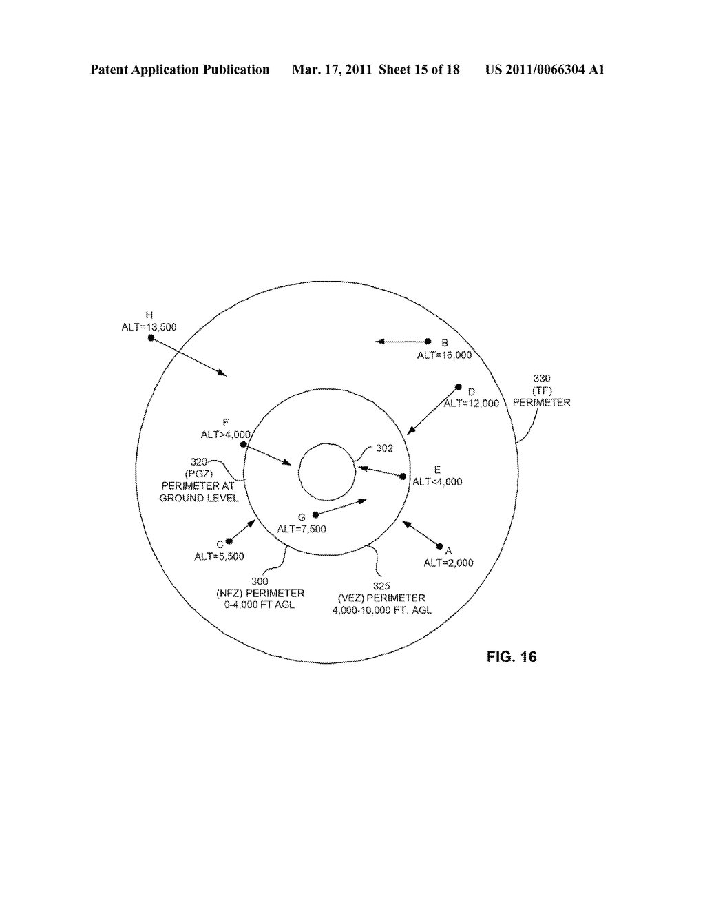 INTELLIGENT SELECTIVELY-TARGETED COMMUNICATIONS SYSTEMS AND METHODS - diagram, schematic, and image 16