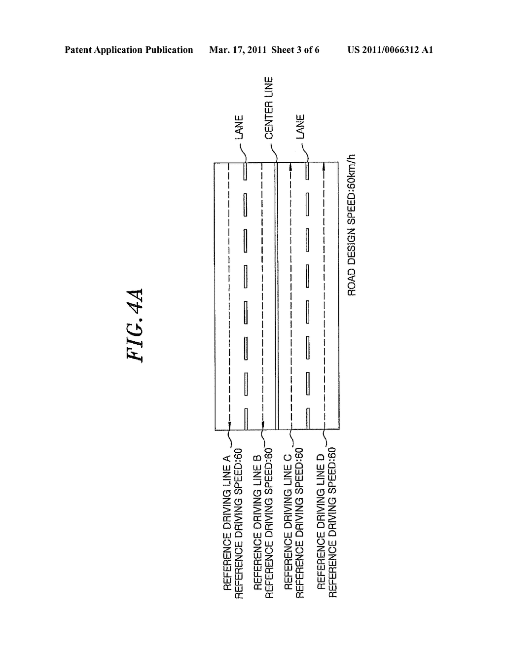 NAVIGATION APPARATUS AND DRIVING ROUTE INFORMATION PROVIDING METHOD USING THE SAME AND AUTOMATIC DRIVING SYSTEM AND METHOD - diagram, schematic, and image 04
