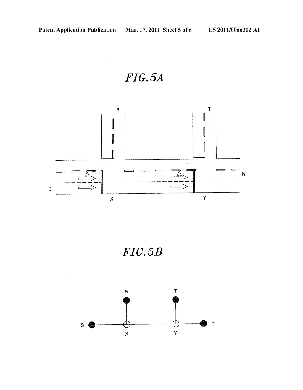 NAVIGATION APPARATUS AND DRIVING ROUTE INFORMATION PROVIDING METHOD USING THE SAME AND AUTOMATIC DRIVING SYSTEM AND METHOD - diagram, schematic, and image 06