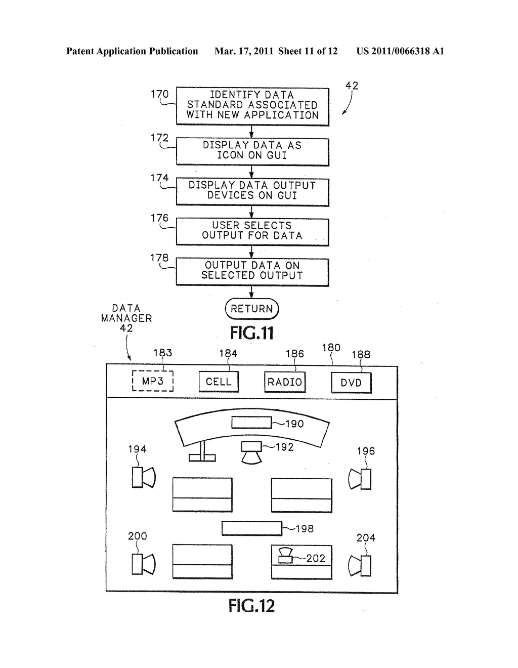 WIRELESS TELECOMMUNICATIONS METHOD - diagram, schematic, and image 12