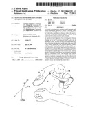 TRAVELING CRANE OPERATION CONTROL APPARATUS AND METHOD diagram and image