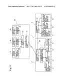 TRAVELING CRANE OPERATION CONTROL APPARATUS AND METHOD diagram and image