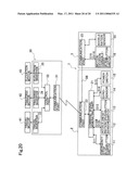 TRAVELING CRANE OPERATION CONTROL APPARATUS AND METHOD diagram and image