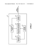 VEHICLE POSITION KEEPING SYSTEM diagram and image