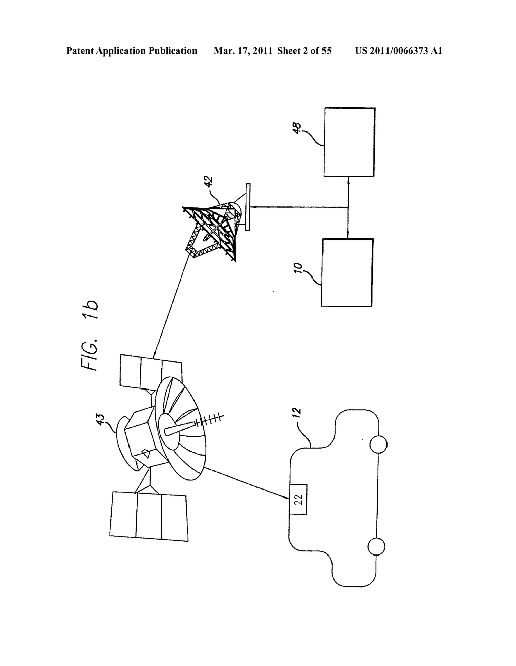 Display Method and System for a Vehicle Navigation System - diagram, schematic, and image 03