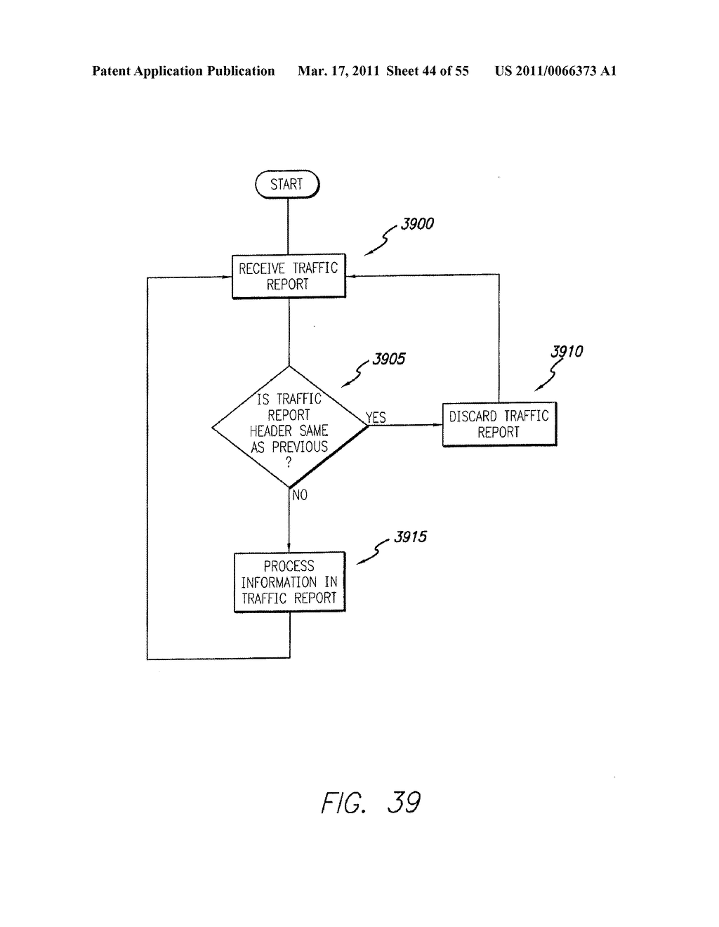 Display Method and System for a Vehicle Navigation System - diagram, schematic, and image 45