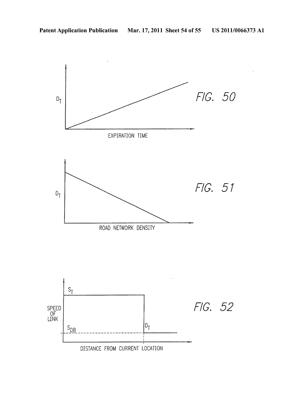 Display Method and System for a Vehicle Navigation System - diagram, schematic, and image 55