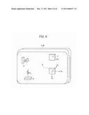 VELOCITY CALCULATING DEVICE, VELOCITY CALCULATION METHOD, AND NAVIGATION DEVICE diagram and image