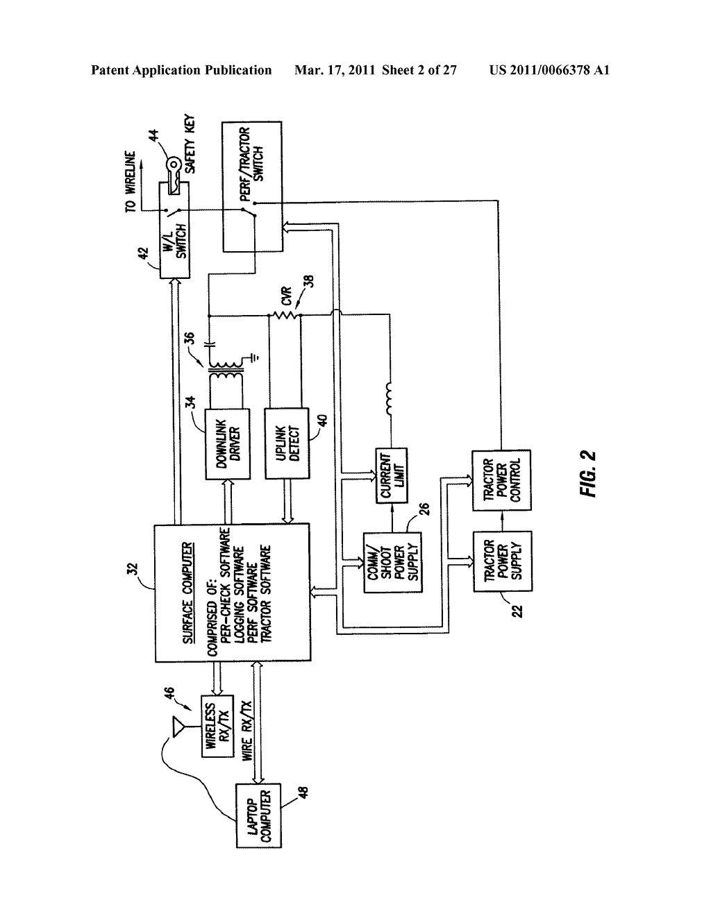 Apparatus and Methods for Controlling and Communicating with Downhole Devices - diagram, schematic, and image 03