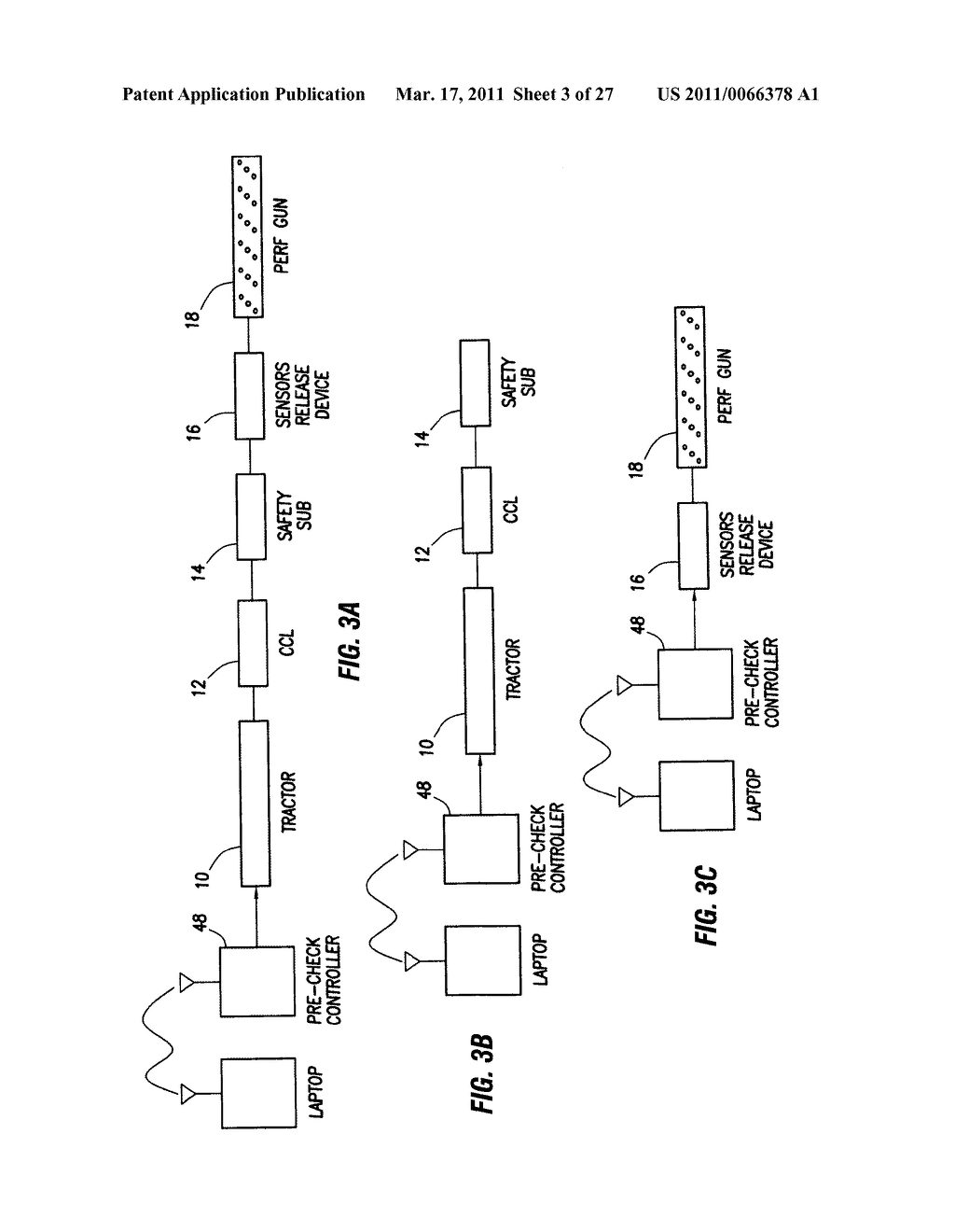 Apparatus and Methods for Controlling and Communicating with Downhole Devices - diagram, schematic, and image 04