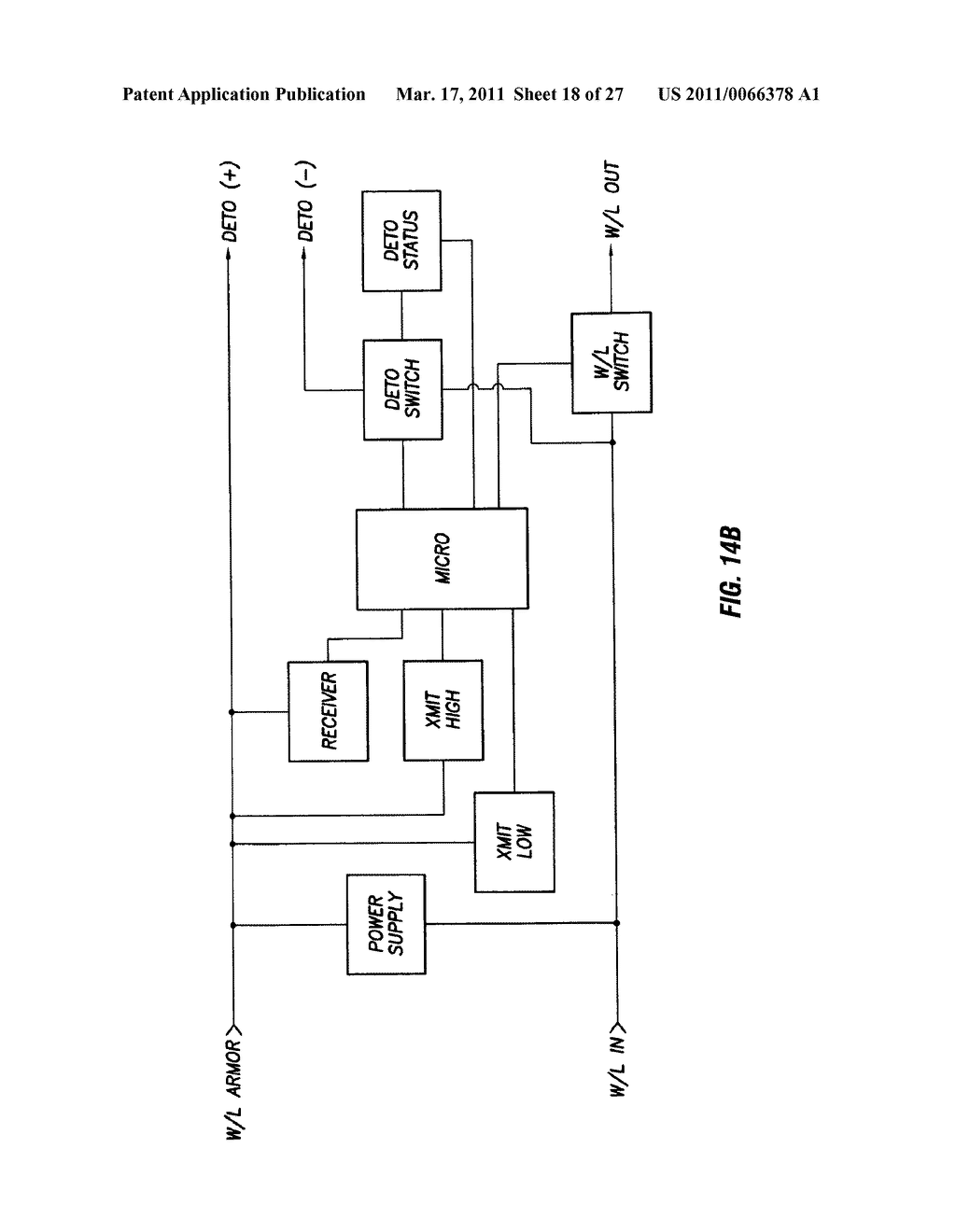 Apparatus and Methods for Controlling and Communicating with Downhole Devices - diagram, schematic, and image 19