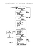 Apparatus and Methods for Controlling and Communicating with Downhole Devices diagram and image