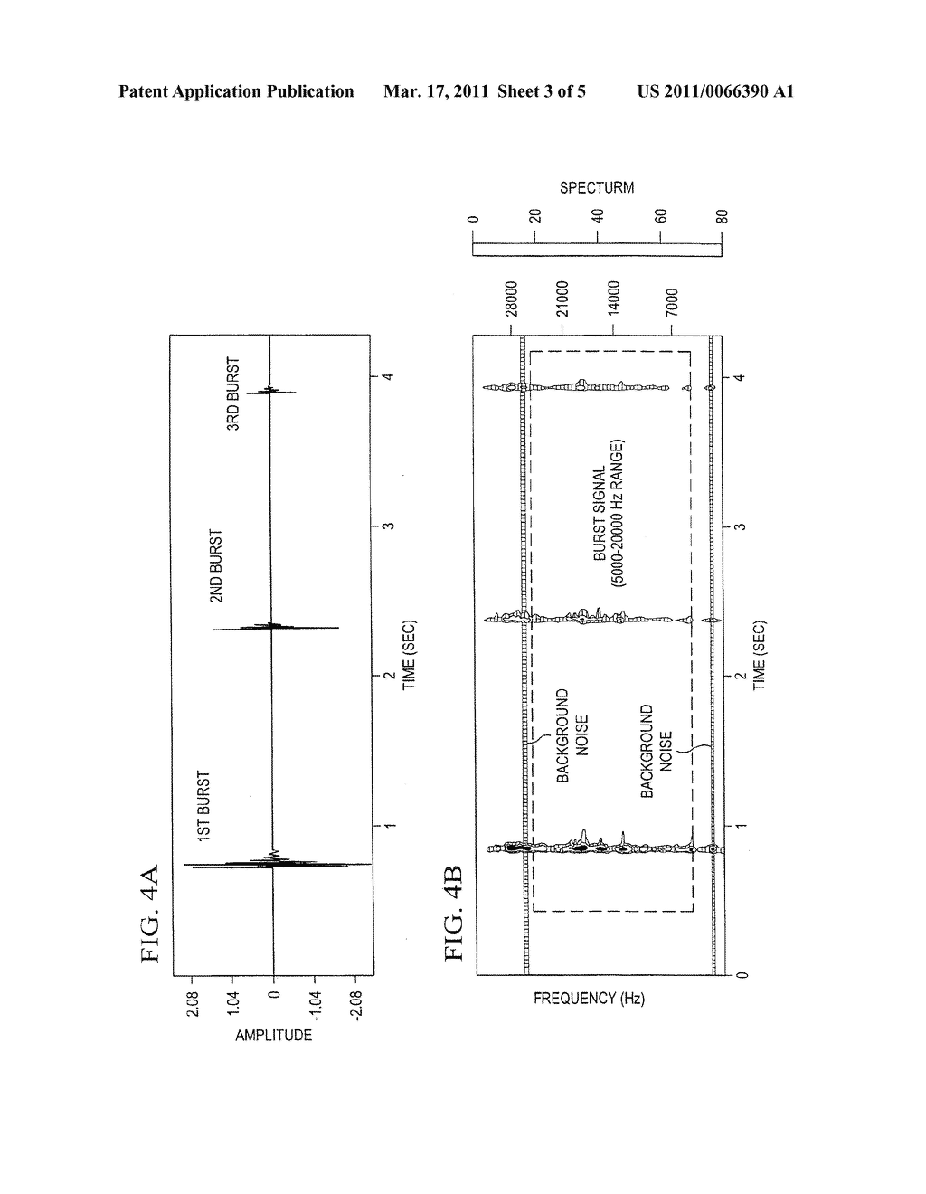 Systems and Methods For Determining Geologic Properties Using Acoustic Analysis - diagram, schematic, and image 04