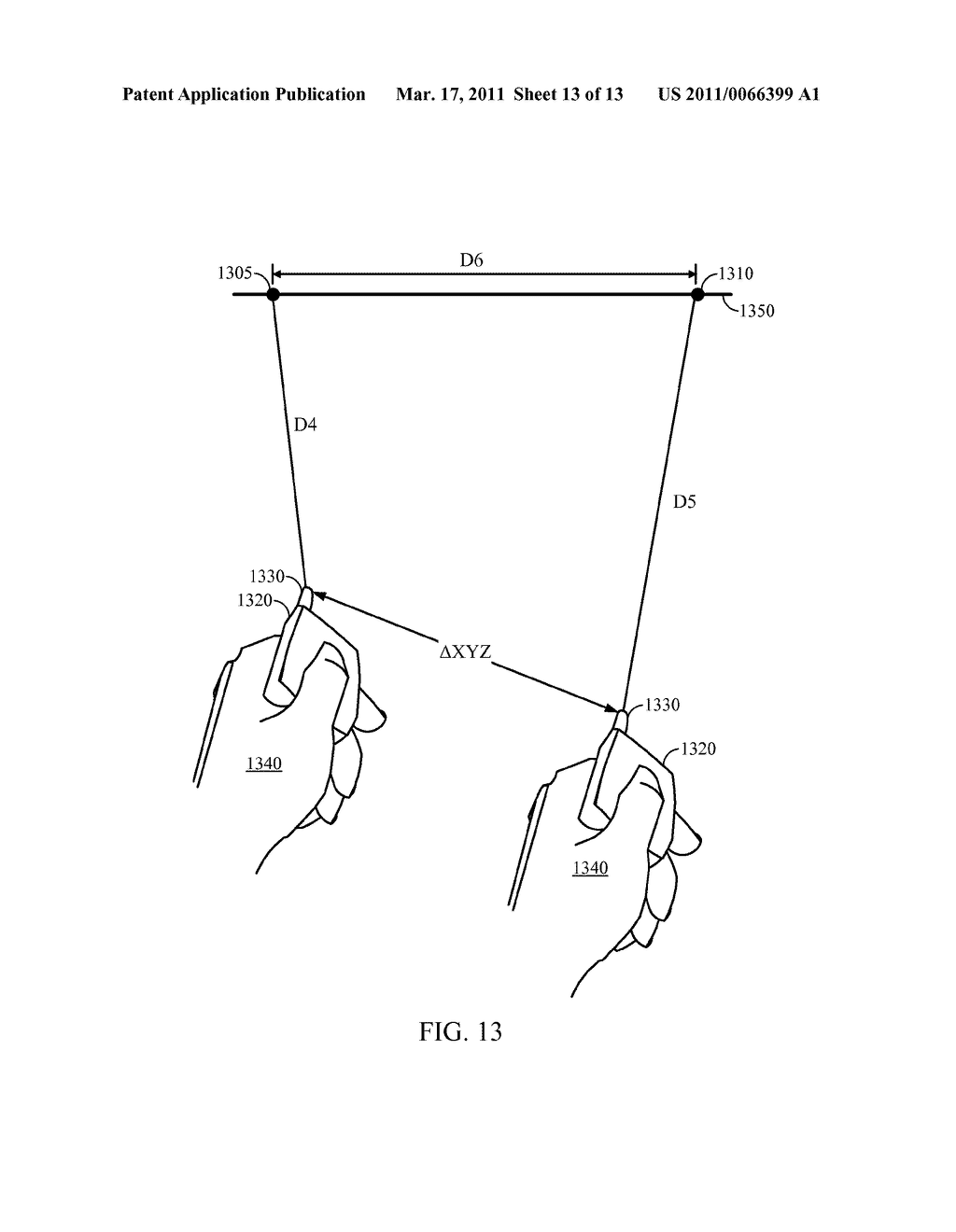 SMALL FORM-FACTOR DISTANCE SENSOR - diagram, schematic, and image 14