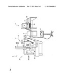 SHAPE MEASURING APPARATUS diagram and image