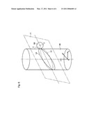 SHAPE MEASURING APPARATUS diagram and image