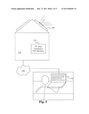 SYSTEM FOR AND METHOD OF MONITORING AND DIAGNOSING THE PERFORMANCE OF PHOTOVOLTAIC OR OTHER RENEWABLE POWER PLANTS diagram and image