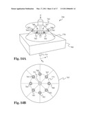 SYSTEM FOR AND METHOD OF MONITORING AND DIAGNOSING THE PERFORMANCE OF PHOTOVOLTAIC OR OTHER RENEWABLE POWER PLANTS diagram and image