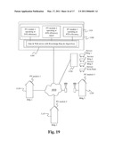 SYSTEM FOR AND METHOD OF MONITORING AND DIAGNOSING THE PERFORMANCE OF PHOTOVOLTAIC OR OTHER RENEWABLE POWER PLANTS diagram and image