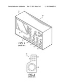 MIXED SIGNAL ACQUISITION SYSTEM FOR A MEASUREMENT INSTRUMENT diagram and image