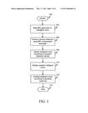 NETWORK ATTACK VISUALIZATION AND RESPONSE THROUGH INTELLIGENT ICONS diagram and image