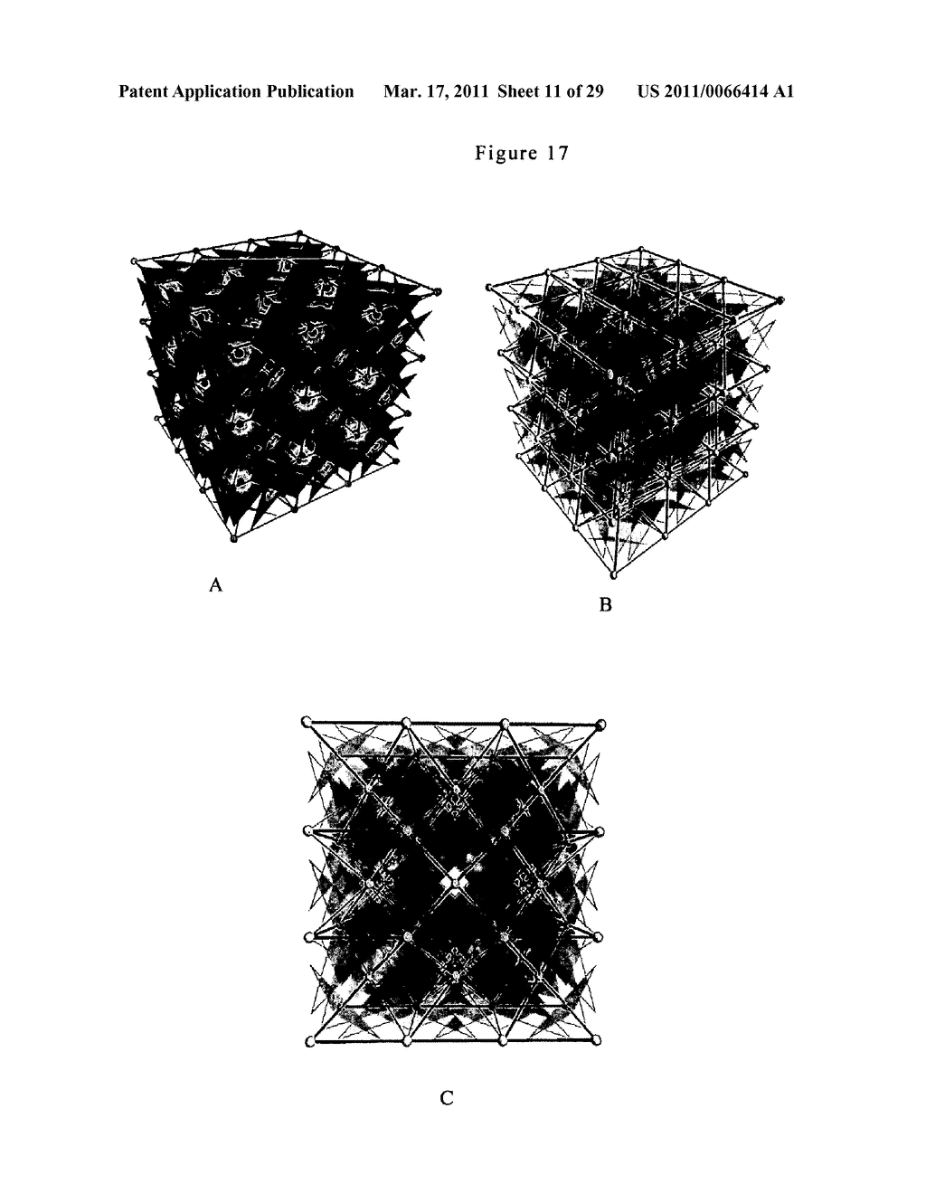 System and Method of Computing and Rendering the Nature of Molecules,Molecular Ions, Compounds and Materials - diagram, schematic, and image 12