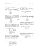 System and Method of Computing and Rendering the Nature of Molecules,Molecular Ions, Compounds and Materials diagram and image