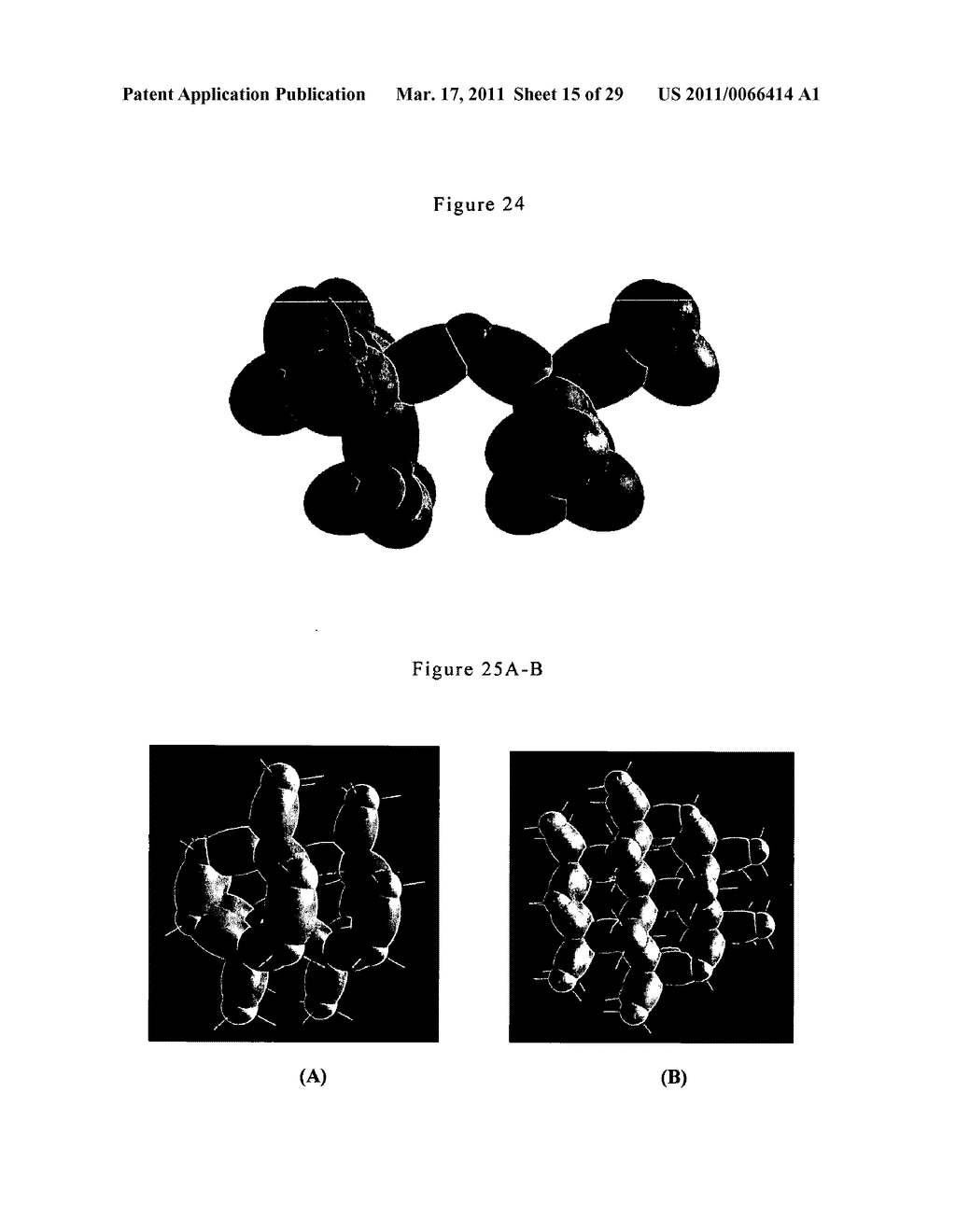 System and Method of Computing and Rendering the Nature of Molecules,Molecular Ions, Compounds and Materials - diagram, schematic, and image 16