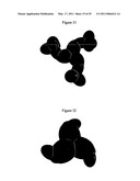 System and Method of Computing and Rendering the Nature of Molecules,Molecular Ions, Compounds and Materials diagram and image