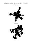 System and Method of Computing and Rendering the Nature of Molecules,Molecular Ions, Compounds and Materials diagram and image