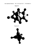 System and Method of Computing and Rendering the Nature of Molecules,Molecular Ions, Compounds and Materials diagram and image