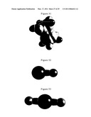 System and Method of Computing and Rendering the Nature of Molecules,Molecular Ions, Compounds and Materials diagram and image