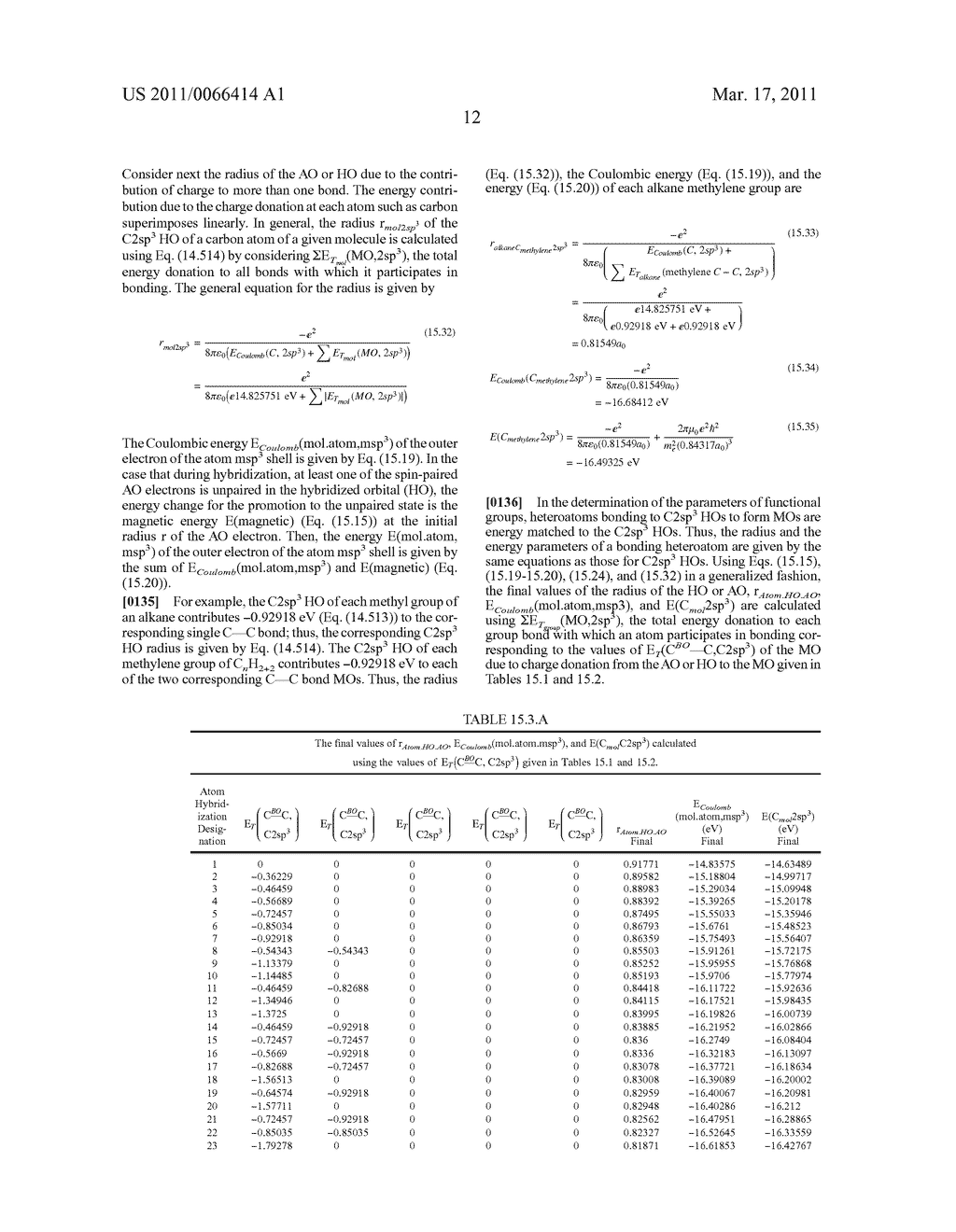 System and Method of Computing and Rendering the Nature of Molecules,Molecular Ions, Compounds and Materials - diagram, schematic, and image 42