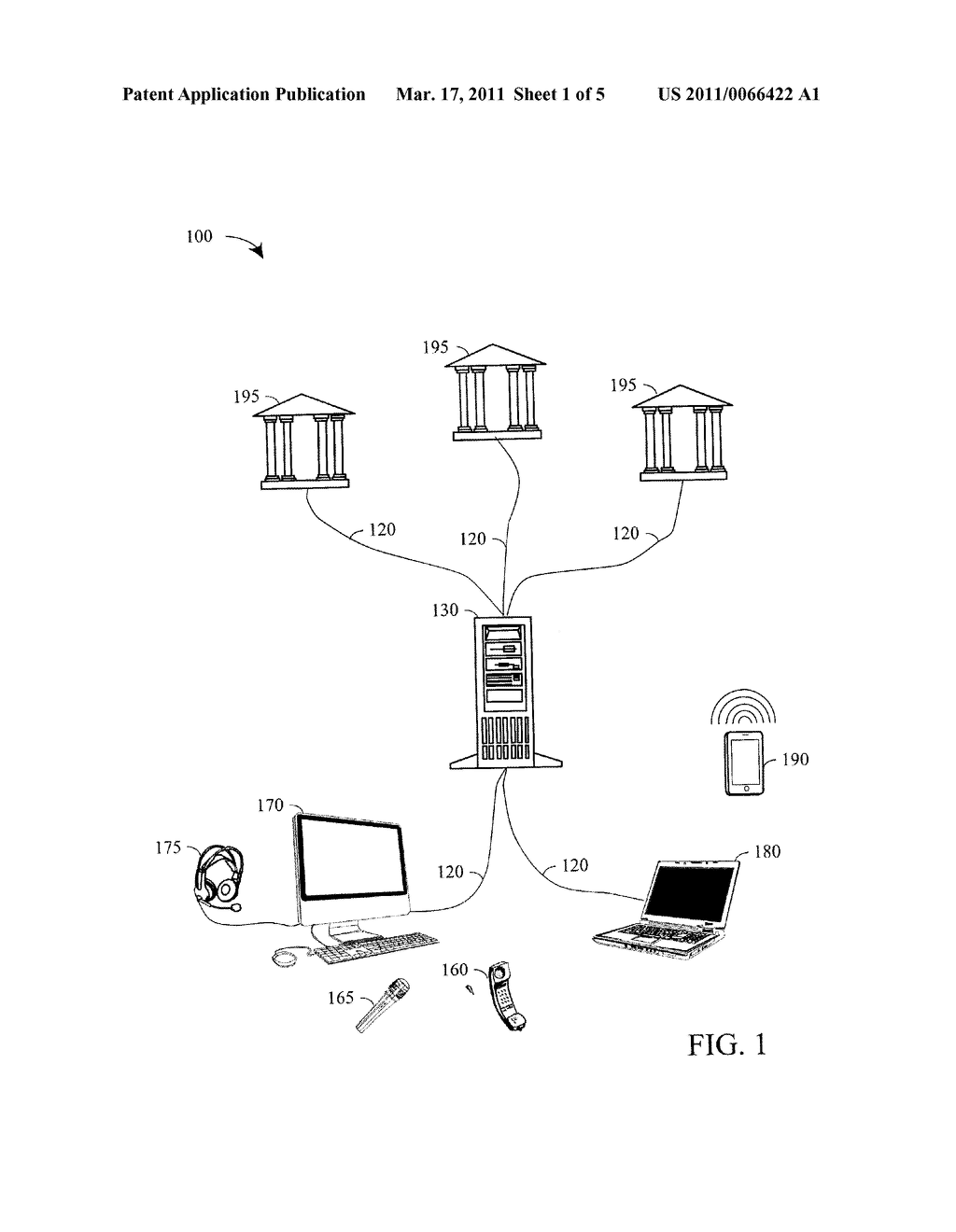 APPARATUS AND METHOD FOR REALTIME REMOTE INTERPRETATION - diagram, schematic, and image 02
