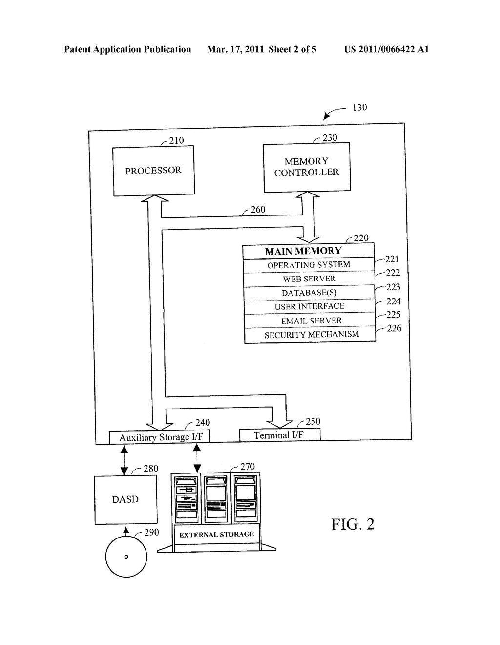 APPARATUS AND METHOD FOR REALTIME REMOTE INTERPRETATION - diagram, schematic, and image 03