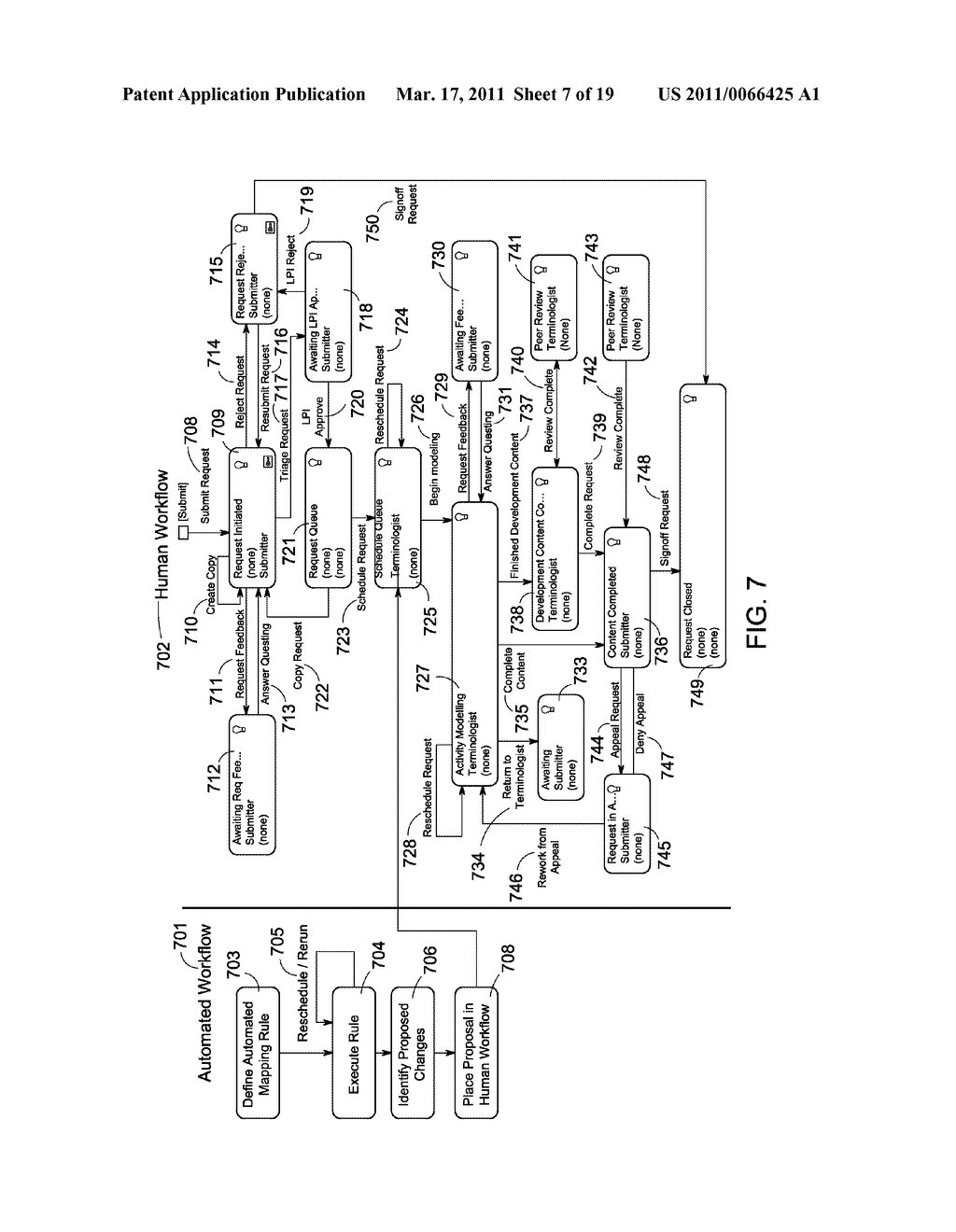 SYSTEMS, METHODS, AND APPARATUS FOR AUTOMATED MAPPING AND INTEGRATED WORKFLOW OF A CONTROLLED MEDICAL VOCABULARY - diagram, schematic, and image 08