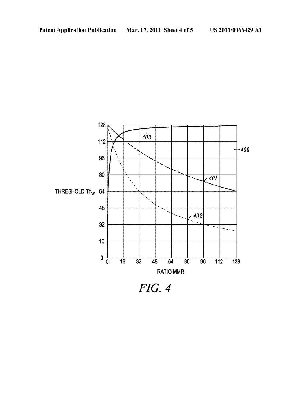 VOICE ACTIVITY DETECTOR AND A METHOD OF OPERATION - diagram, schematic, and image 05