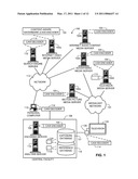 METHODS AND APPARATUS TO MONITOR MEDIA EXPOSURE USING CONTENT-AWARE WATERMARKS diagram and image