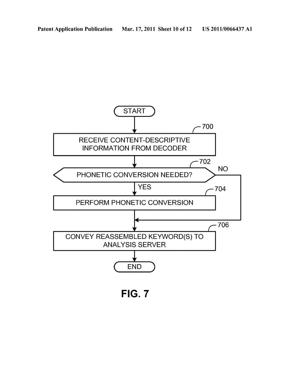 METHODS AND APPARATUS TO MONITOR MEDIA EXPOSURE USING CONTENT-AWARE WATERMARKS - diagram, schematic, and image 11