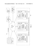 ANALYTICS INTEGRATION SERVER WITHIN A COMPREHENSIVE FRAMEWORK FOR COMPOSING AND EXECUTING ANALYTICS APPLICATIONS IN BUSINESS LEVEL LANGUAGES diagram and image