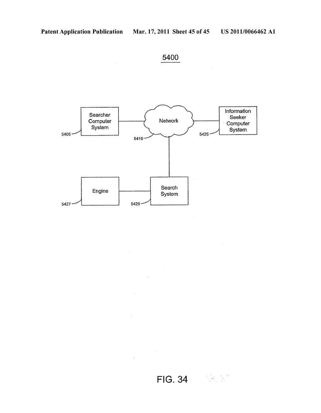 Method, System, and Computer Readable Medium Useful in Managing a Computer-Based System for Servicing User Initiated Tasks - diagram, schematic, and image 46