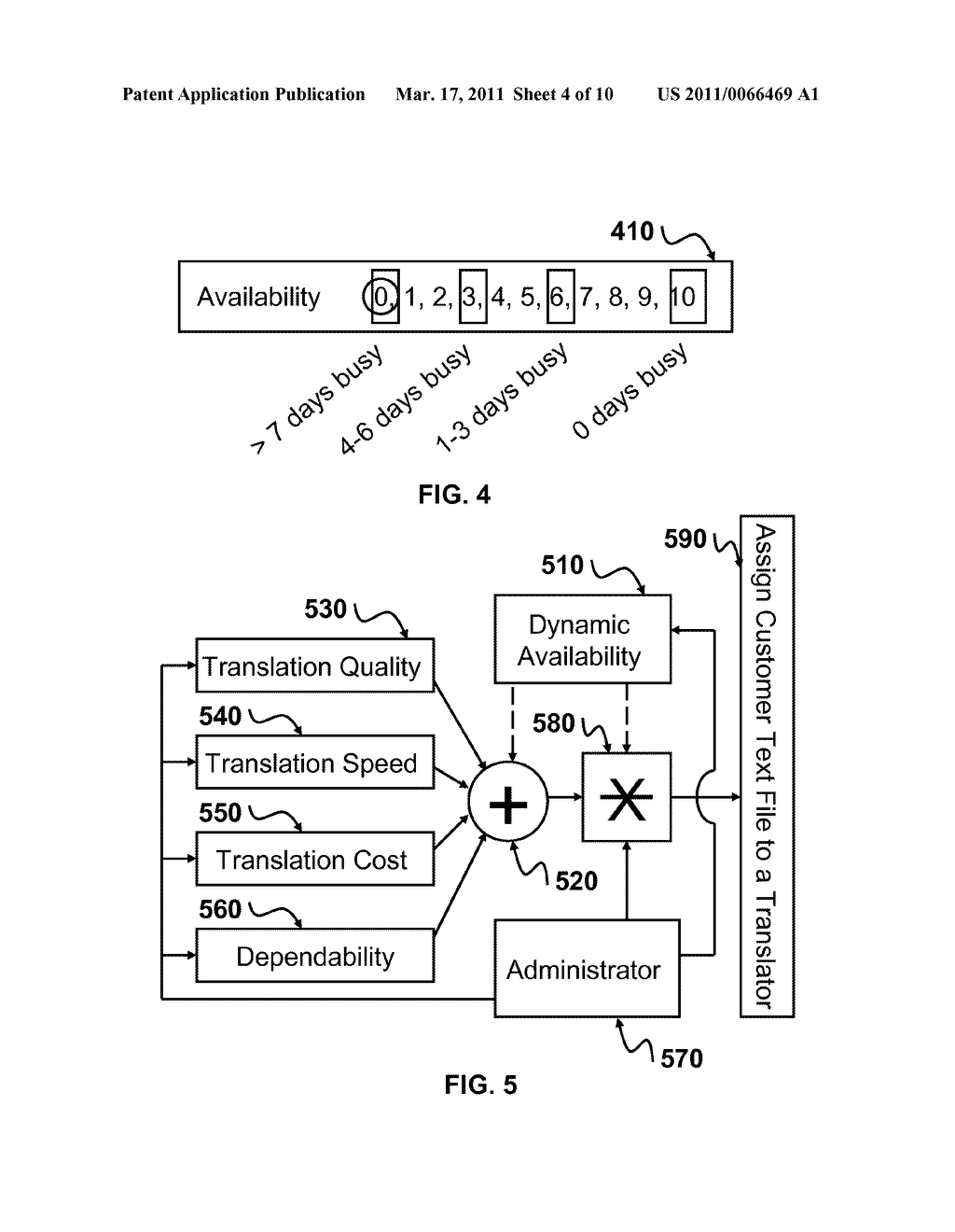 METHOD AND SYSTEM FOR TRANSLATION WORKFLOW MANAGEMENT ACROSS THE INTERNET - diagram, schematic, and image 05