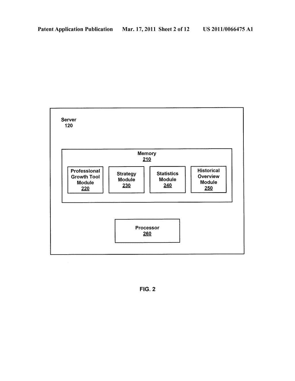 Systems and Methods for Providing Information Relating to Professional Growth - diagram, schematic, and image 03