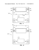 ADVERTISING DISPLAY CONTROL SYSTEM diagram and image