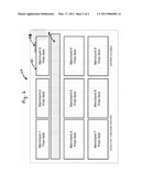 DEVICE AND METHOD FOR REDEEMING AND ISSUING CONSUMER INCENTIVES VIA A COMPUTER NETWORK diagram and image