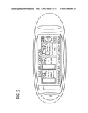 WIRELESS ELECTRONIC COUPONING TECHNIQUE diagram and image