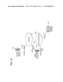 WIRELESS ELECTRONIC COUPONING TECHNIQUE diagram and image