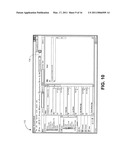 SYSTEM AND METHOD FOR SECURE AND/OR INTERACTIVE DISSEMINATION OF INFORMATION diagram and image